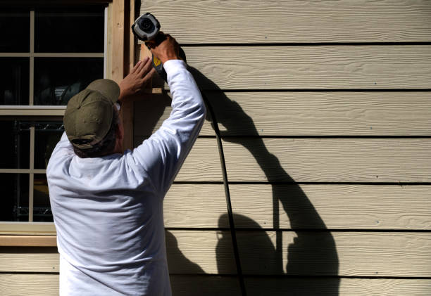 Best Siding Replacement  in Somerton, AZ