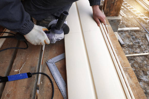 Affordable Siding Repair and Maintenance Services in Somerton, AZ