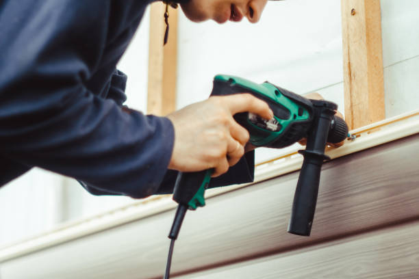 Best Historical Building Siding Restoration  in Somerton, AZ